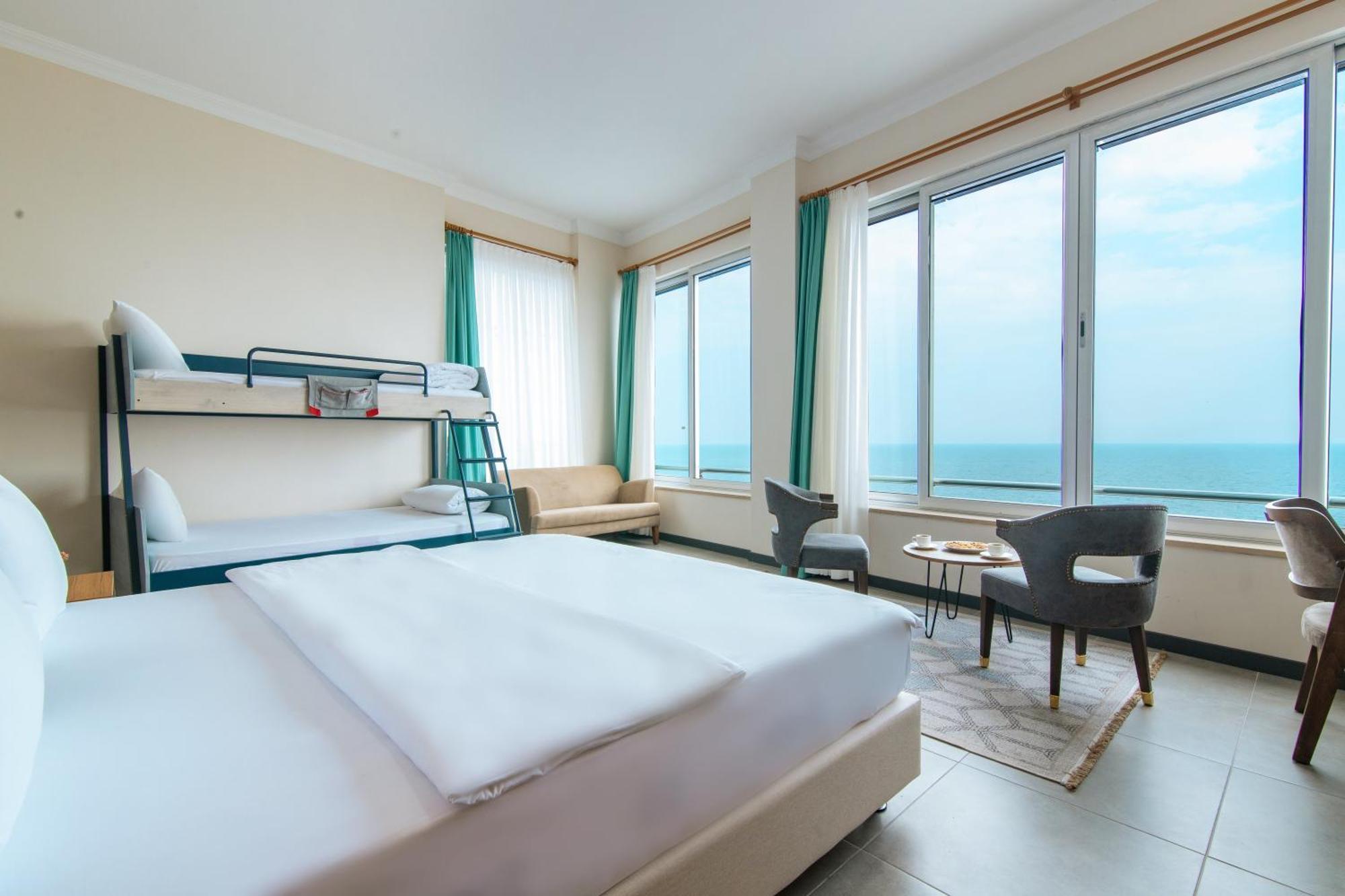 Fevzi Hoca Otel Trabzon Exteriör bild